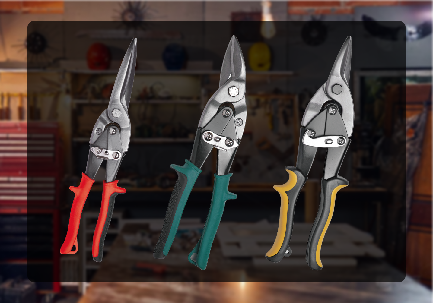 What Is an Aviation Snip Used For? Understanding Its Features and Applications